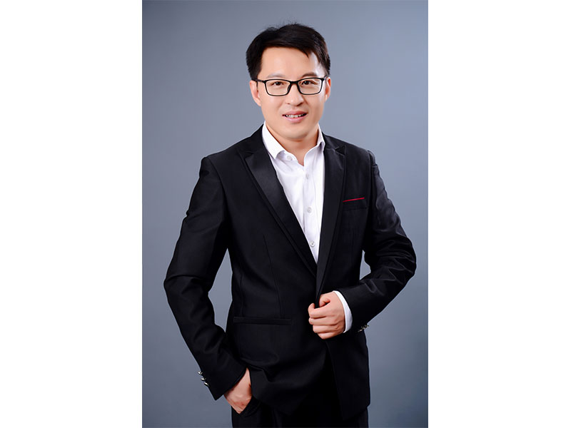 赵彦明 现代口腔院长