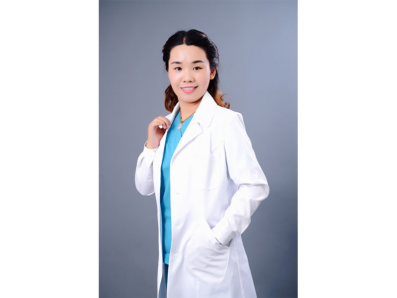 赵艳慧 现代口腔门诊部医师